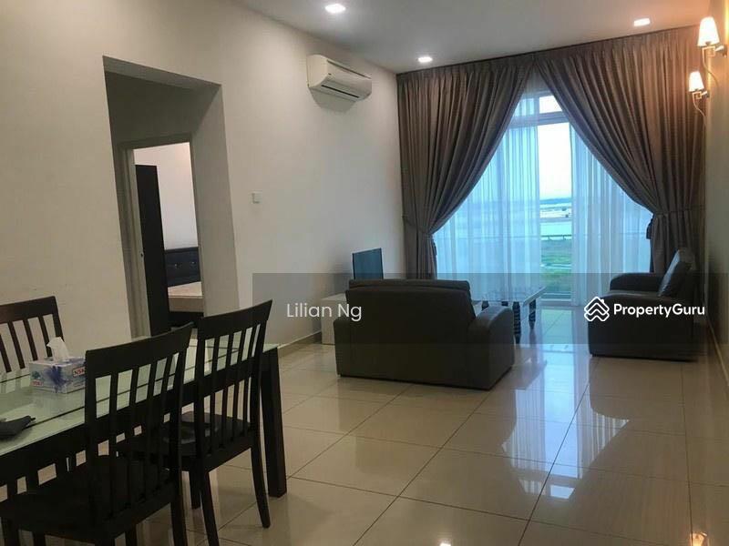 For Rent - Tropez Residences