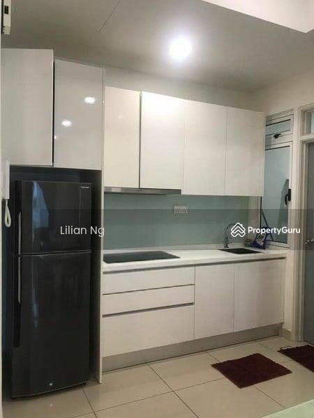 For Rent - Tropez Residences