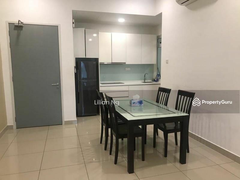 For Rent - Tropez Residences
