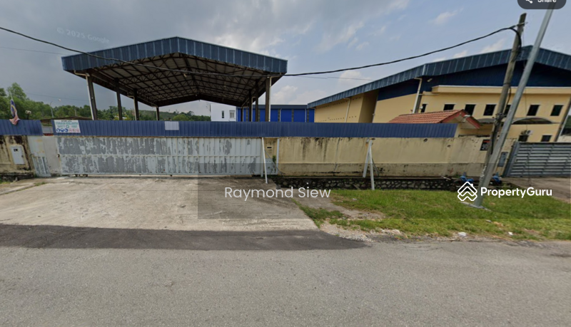 Detached Factory for Rent in Bandar Baru Kundang (Rawang) - Raymond Siew - PropertyGuru.com.my