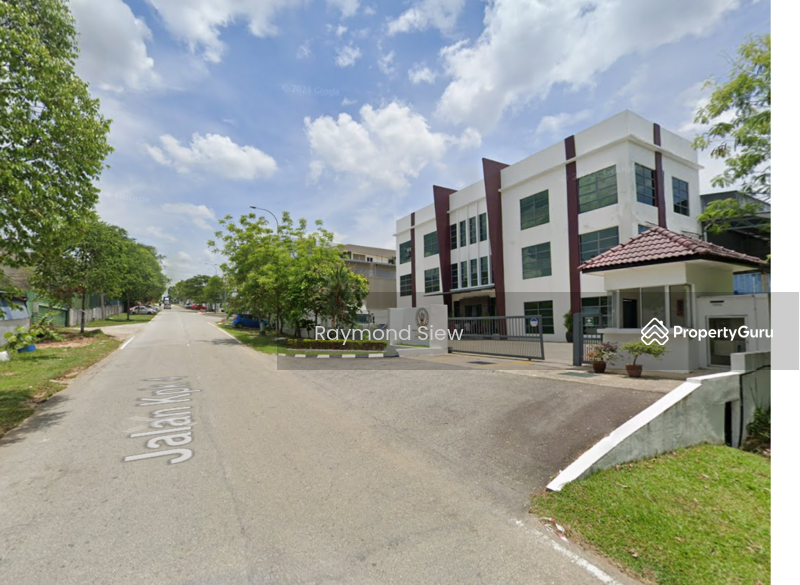 Detached Factory for Rent in Bandar Baru Kundang (Rawang) - Raymond Siew - PropertyGuru.com.my