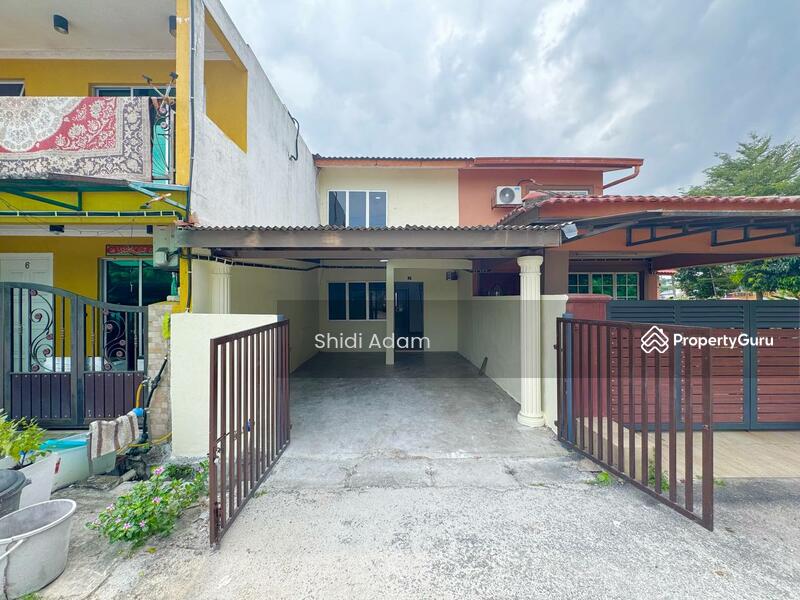 Untuk Dijual - Taman ros