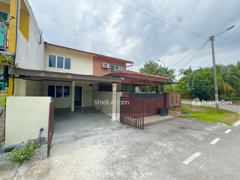 Untuk Dijual - Taman ros