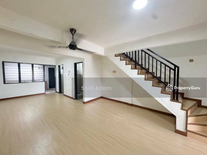 Untuk Dijual - Taman ros