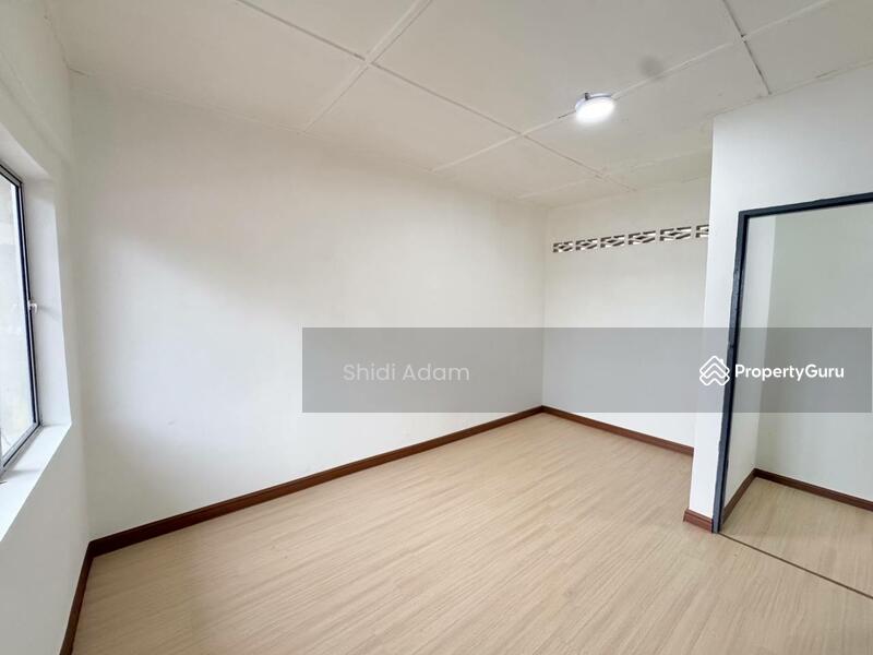 Untuk Dijual - Taman ros
