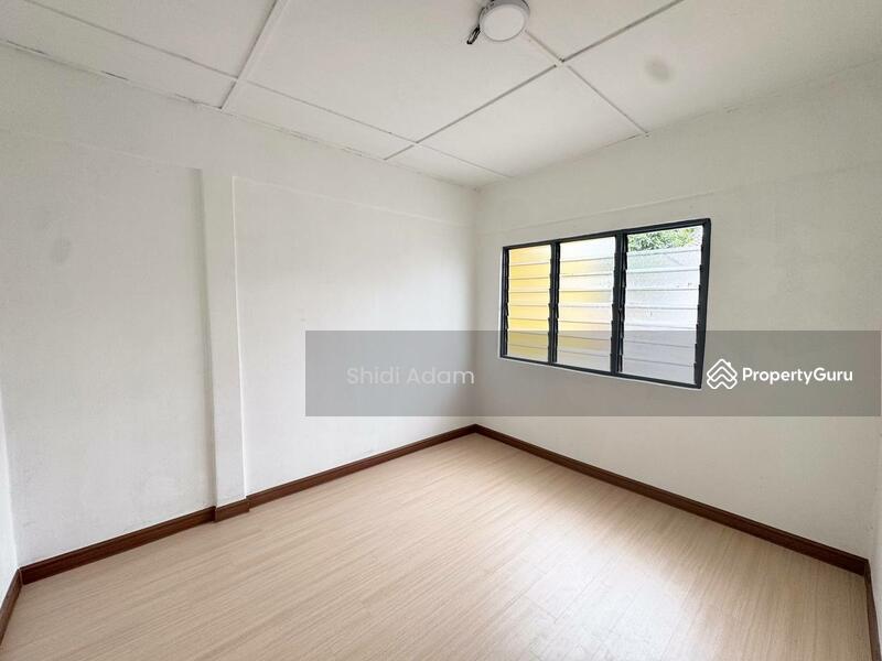 Untuk Dijual - Taman ros