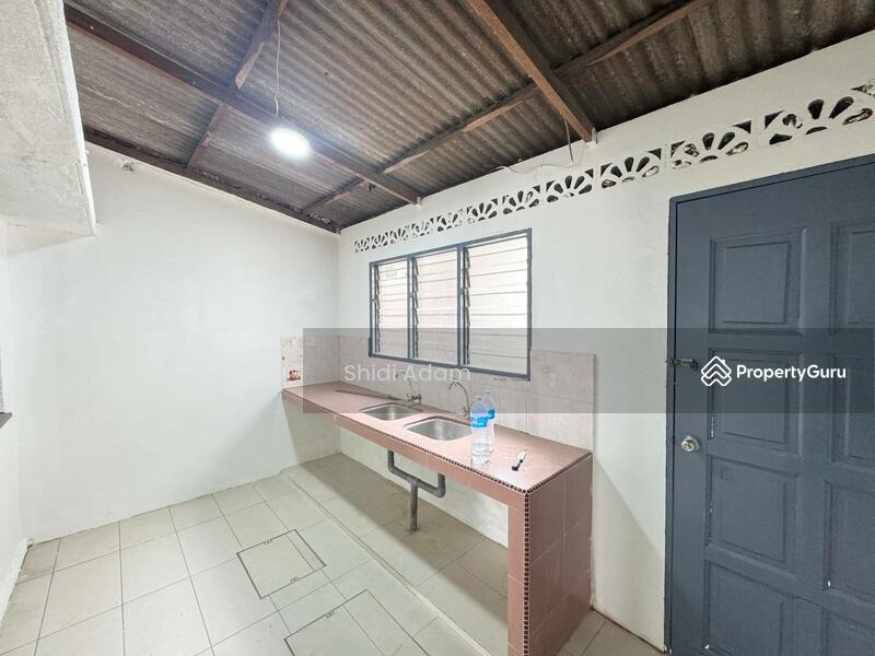 Untuk Dijual - Taman ros