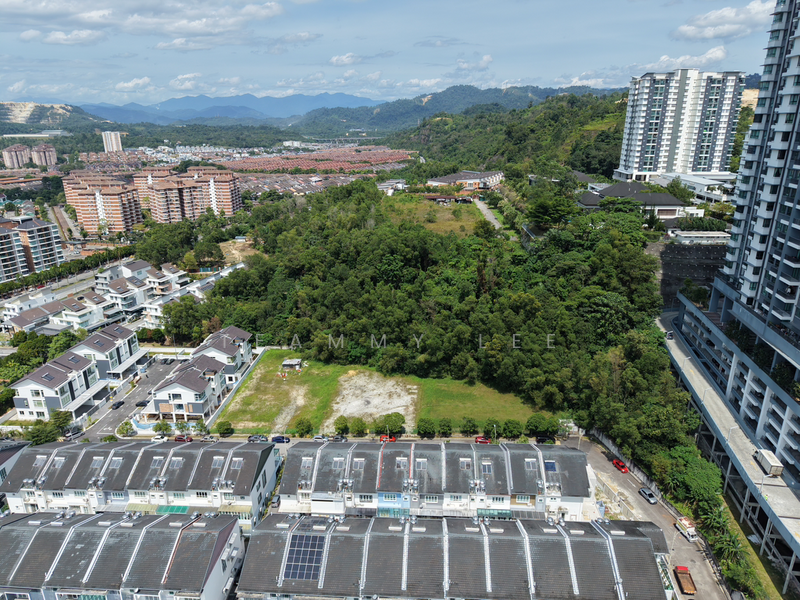 Bungalow Land for Sale in Taming Mutiara (Bandar Sungai Long) - Teammy Lee - PropertyGuru.com.my