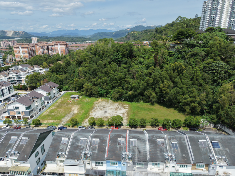 Bungalow Land for Sale in Taming Mutiara (Bandar Sungai Long) - Teammy Lee - PropertyGuru.com.my