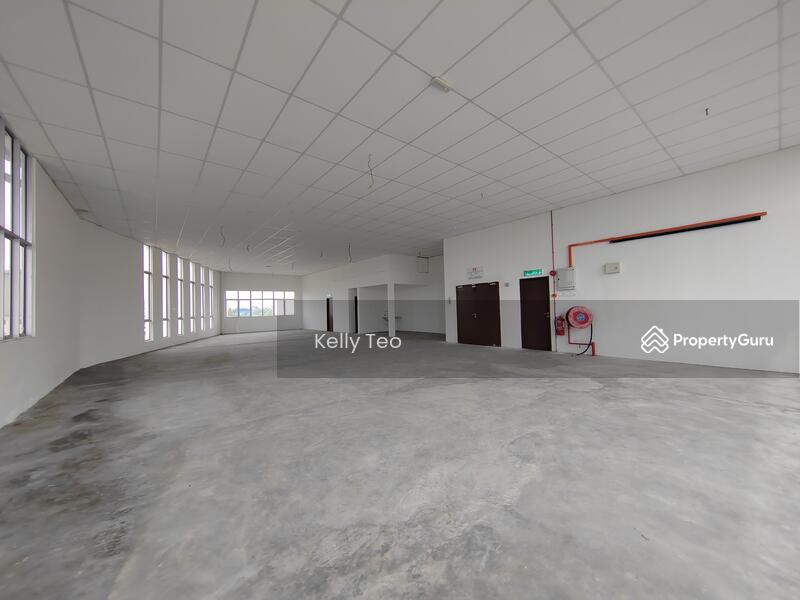 Factory for Rent in Taman Klang Utama (Kapar) - Kelly Teo - PropertyGuru.com.my