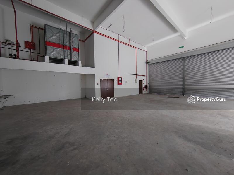 Factory for Rent in Taman Klang Utama (Kapar) - Kelly Teo - PropertyGuru.com.my
