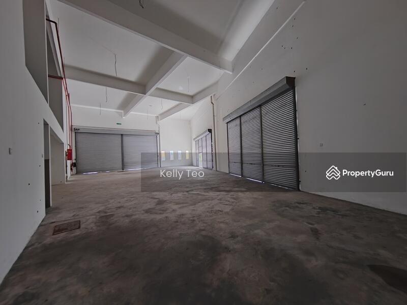 Factory for Rent in Taman Klang Utama (Kapar) - Kelly Teo - PropertyGuru.com.my