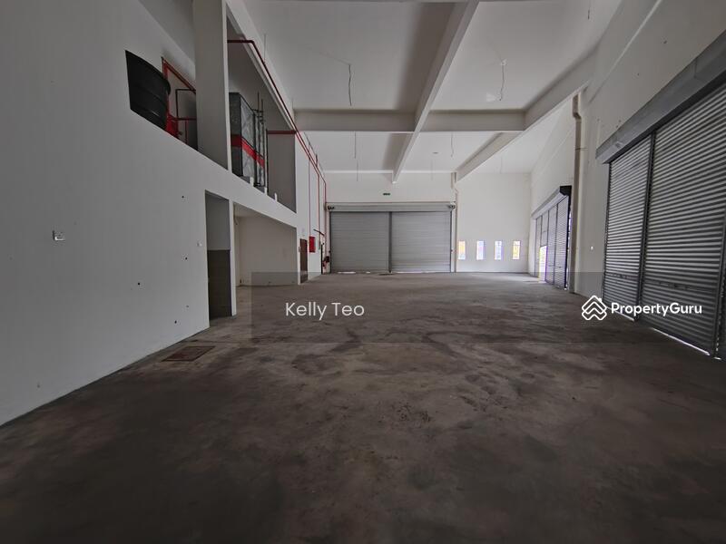 Factory for Rent in Taman Klang Utama (Kapar) - Kelly Teo - PropertyGuru.com.my