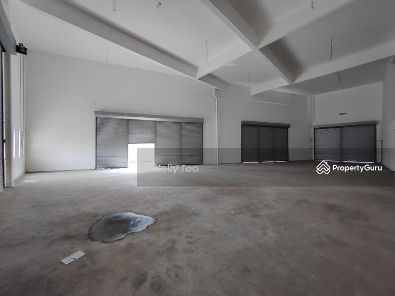 Factory for Rent in Taman Klang Utama (Kapar) - Kelly Teo - PropertyGuru.com.my