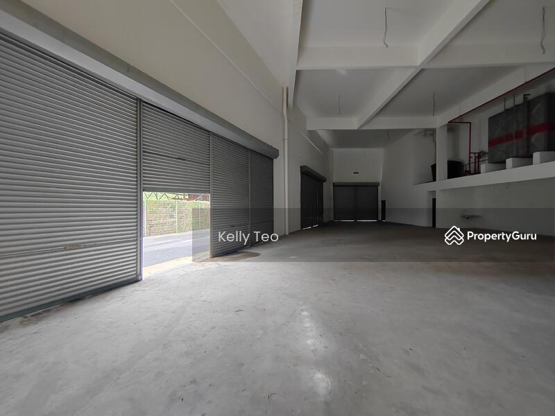 Factory for Rent in Taman Klang Utama (Kapar) - Kelly Teo - PropertyGuru.com.my