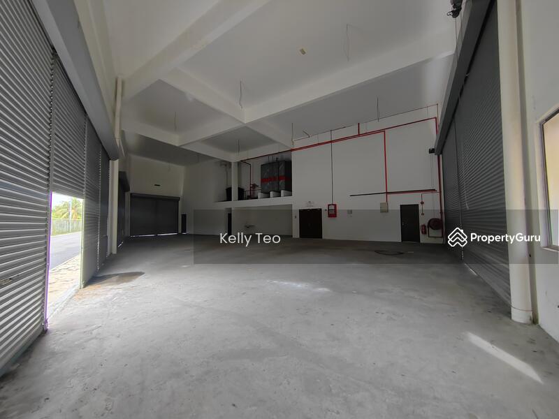 Factory for Rent in Taman Klang Utama (Kapar) - Kelly Teo - PropertyGuru.com.my