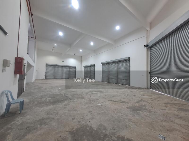 Factory for Rent in Taman Klang Utama (Kapar) - Kelly Teo - PropertyGuru.com.my