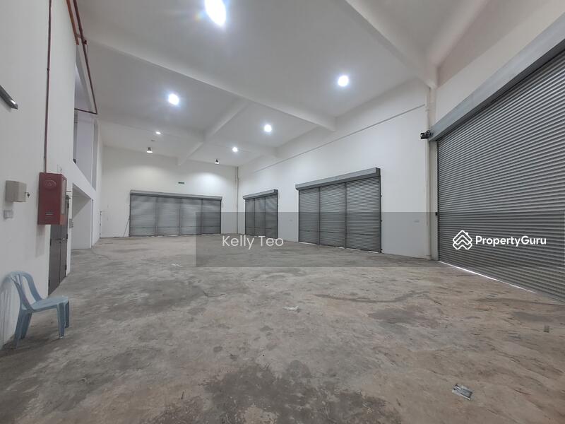 Factory for Rent in Taman Klang Utama (Kapar) - Kelly Teo - PropertyGuru.com.my