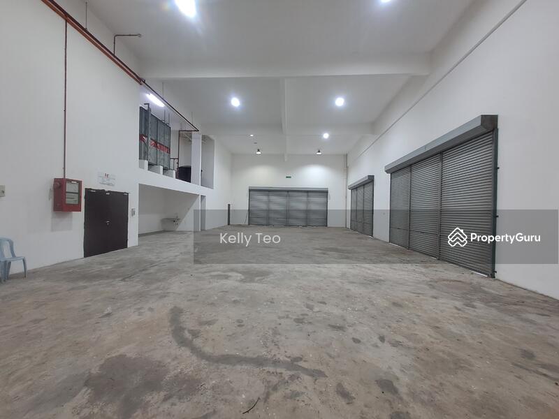 Factory for Rent in Taman Klang Utama (Kapar) - Kelly Teo - PropertyGuru.com.my