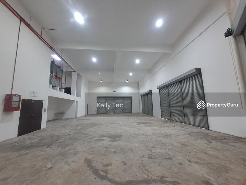 Factory for Rent in Taman Klang Utama (Kapar) - Kelly Teo - PropertyGuru.com.my