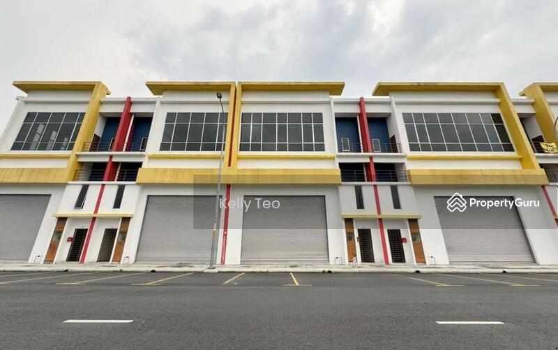 Factory for Rent in Taman Klang Utama (Kapar) - Kelly Teo - PropertyGuru.com.my