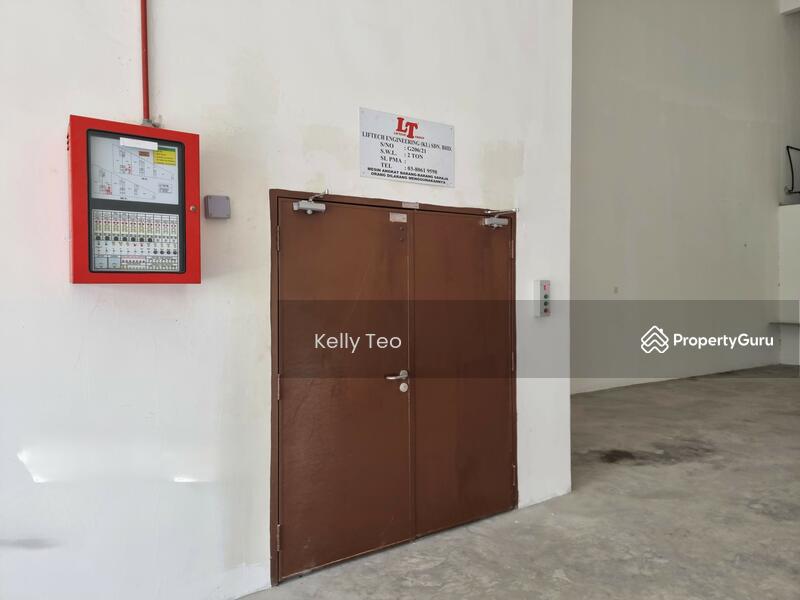 Factory for Rent in Taman Klang Utama (Kapar) - Kelly Teo - PropertyGuru.com.my