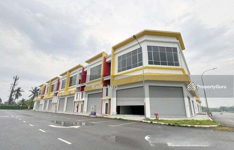Factory for Rent in Taman Klang Utama (Kapar) - Kelly Teo - PropertyGuru.com.my
