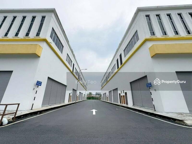 Factory for Rent in Taman Klang Utama (Kapar) - Kelly Teo - PropertyGuru.com.my