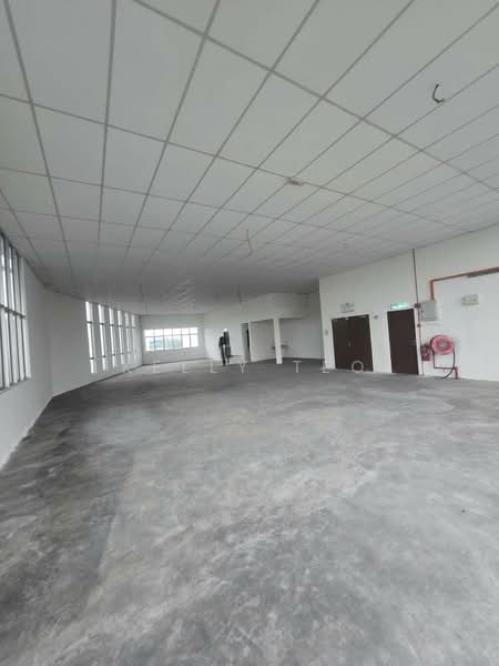 Factory for Rent in Taman Klang Utama (Kapar) - Kelly Teo - Interior - PropertyGuru.com.my