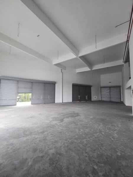Factory for Rent in Taman Klang Utama (Kapar) - Kelly Teo - Interior - PropertyGuru.com.my