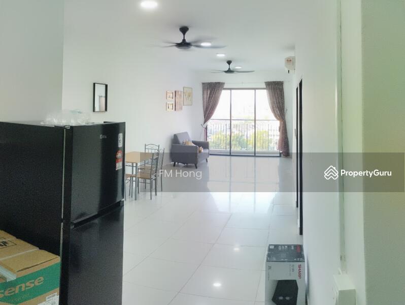 Condominium for Rent at The Havre Bukit Jalil - FM Hong - PropertyGuru.com.my
