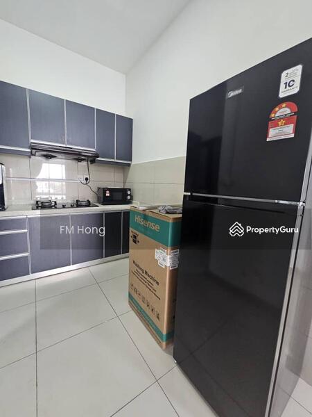 Condominium for Rent at The Havre Bukit Jalil - FM Hong - PropertyGuru.com.my