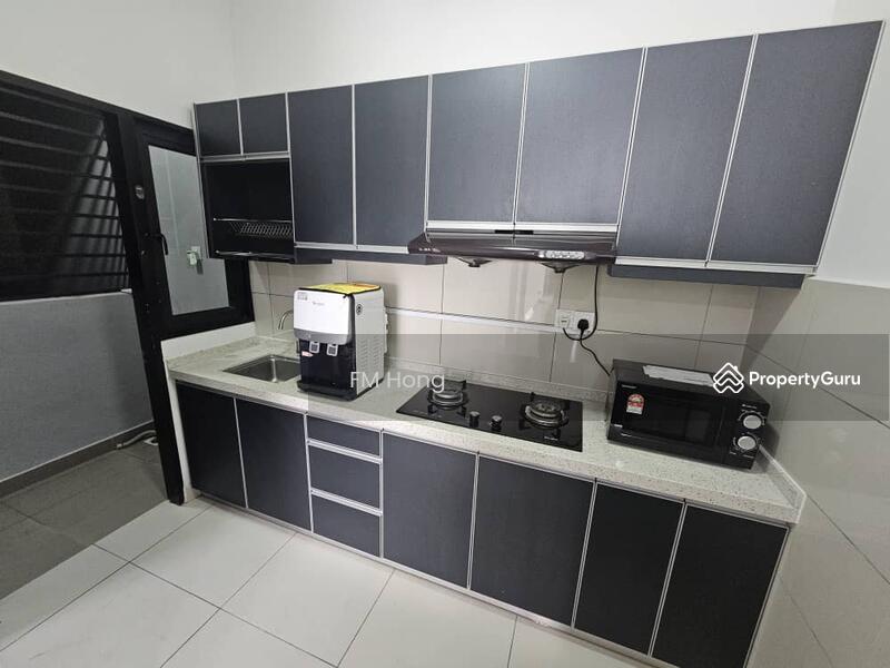 Condominium for Rent at The Havre Bukit Jalil - FM Hong - PropertyGuru.com.my
