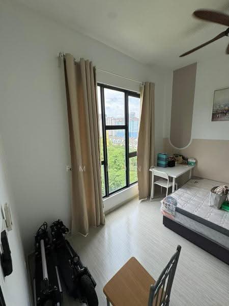 Condominium for Rent at The Havre Bukit Jalil - FM Hong - Bedroom - PropertyGuru.com.my