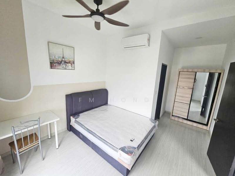 Condominium for Rent at The Havre Bukit Jalil - FM Hong - Bedroom - PropertyGuru.com.my