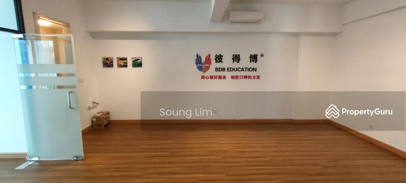 For Rent - Sunway Geo Avenue