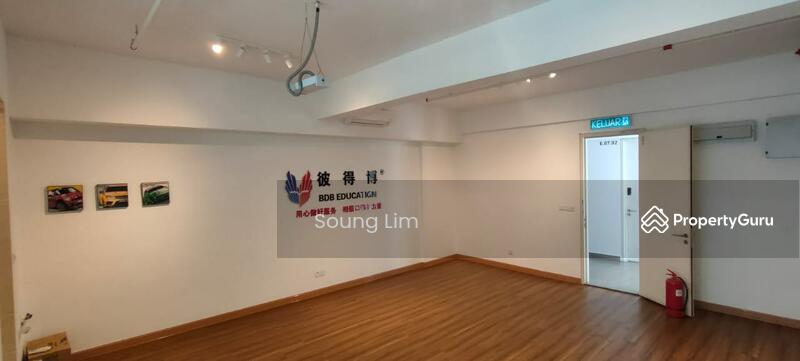 For Rent - Sunway Geo Avenue