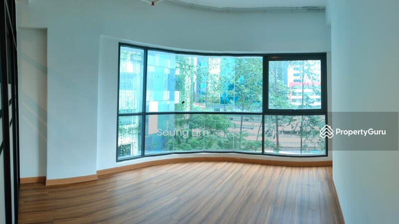 For Rent - Sunway Geo Avenue