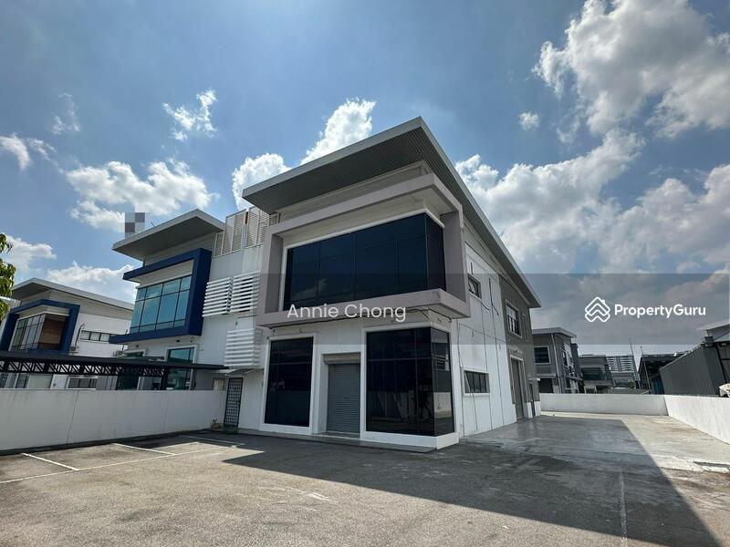 For Rent - Bandar Bukit Raja