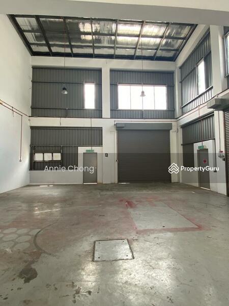 For Rent - Bandar Bukit Raja