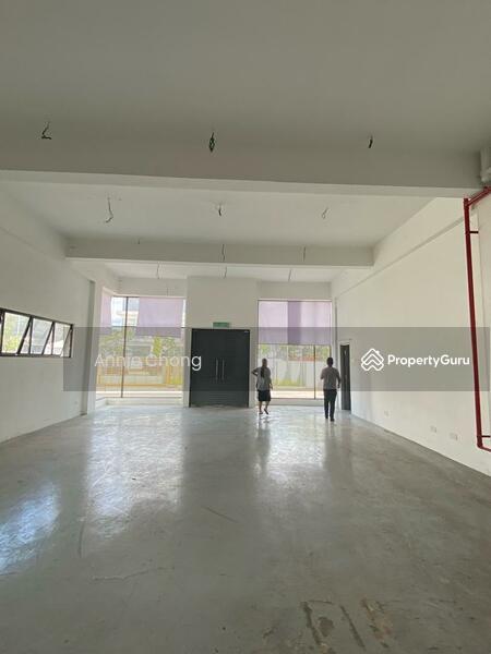 For Rent - Bandar Bukit Raja