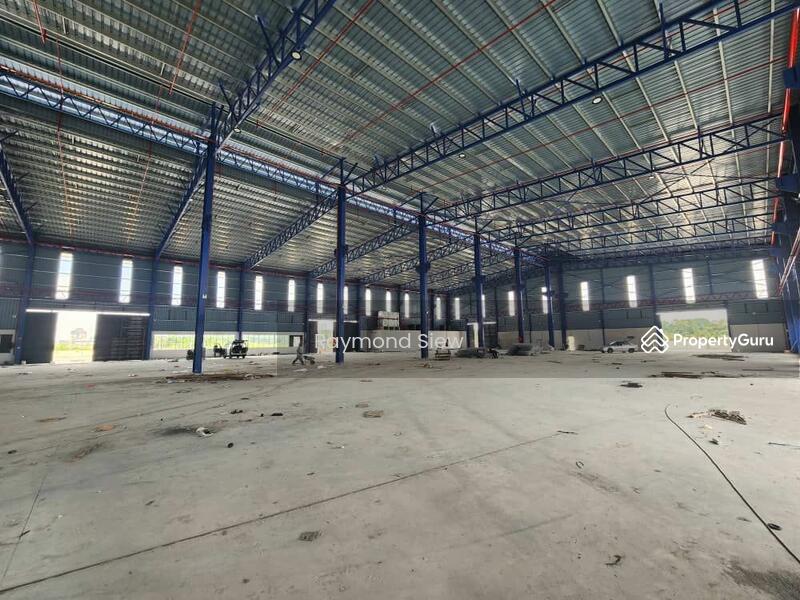 Detached Factory for Rent in Kawasan Perindustrian Kundang (Rawang) - Raymond Siew - PropertyGuru.com.my