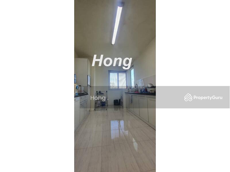 Untuk Dijual - Grand Tower