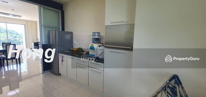 Untuk Dijual - Grand Tower