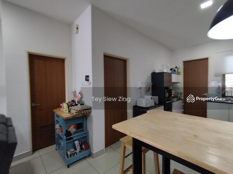 Untuk Dijual - Bandar Kinrara, Rimbun, BK 6, BK 7, BK 8, BK 9