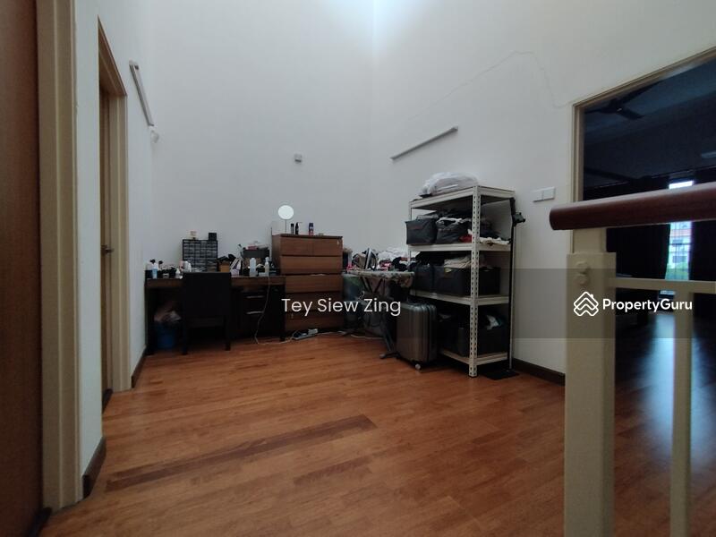 Untuk Dijual - Bandar Kinrara, Rimbun, BK 6, BK 7, BK 8, BK 9