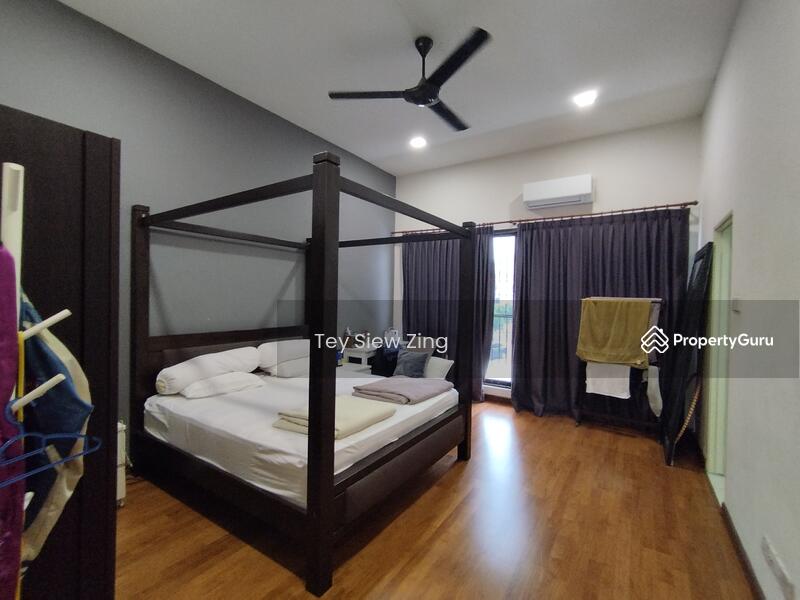 Untuk Dijual - Bandar Kinrara, Rimbun, BK 6, BK 7, BK 8, BK 9