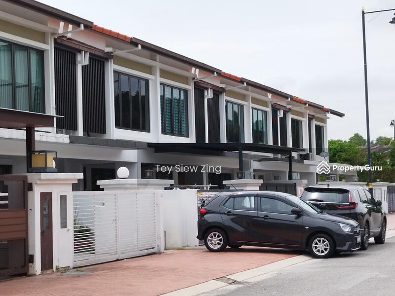 Untuk Dijual - Bandar Kinrara, Rimbun, BK 6, BK 7, BK 8, BK 9