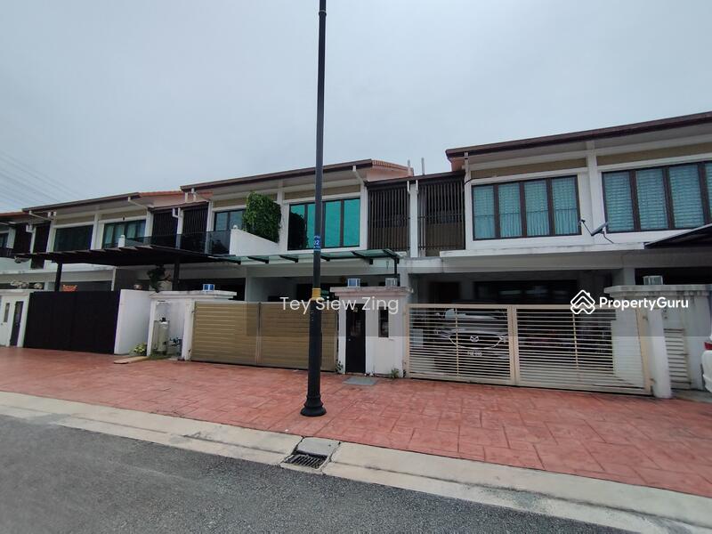 Untuk Dijual - Bandar Kinrara, Rimbun, BK 6, BK 7, BK 8, BK 9