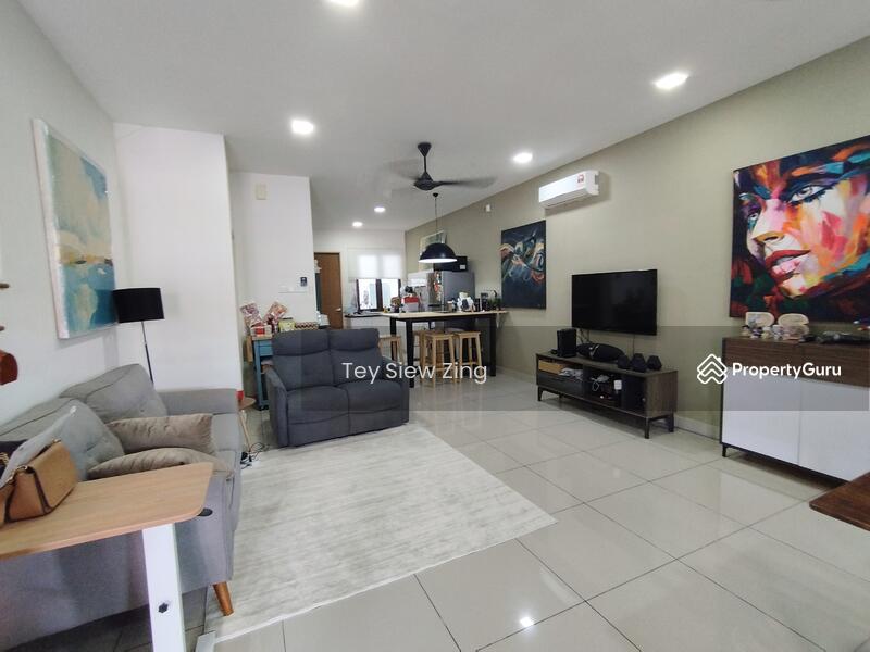 Untuk Dijual - Bandar Kinrara, Rimbun, BK 6, BK 7, BK 8, BK 9